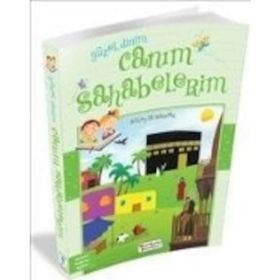 Canım Sahabelerim - Süheyla Sancar
