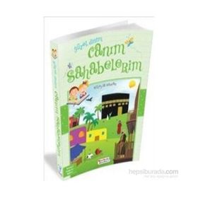 Canım Sahabelerim - Süheyla Sancar