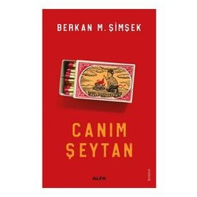 Canım Şeytan - Berkan M. Şimşek