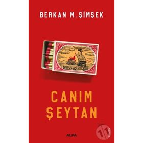 Canım Şeytan - Berkan M. Şimşek