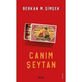 Canım Şeytan - Berkan M. Şimşek