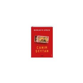 Canım Şeytan - Berkan M. Şimşek