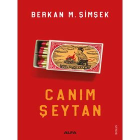Canım Şeytan - Berkan M. Şimşek