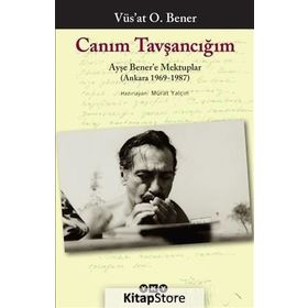 Canım Tavşancığım - vus`at o bener