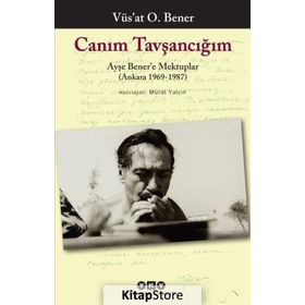 Canım Tavşancığım - vus`at o bener