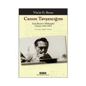 Canım Tavşancığım - vus`at o bener