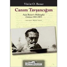 Canım Tavşancığım - vus`at o bener