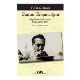 Canım Tavşancığım - vus`at o bener