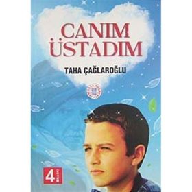 Canım Üstadım - Taha Çağlaroğlu