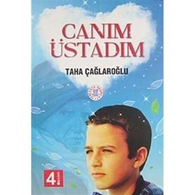 Canım Üstadım - Taha Çağlaroğlu