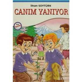 Canım Yanıyor - İlhan Soytürk