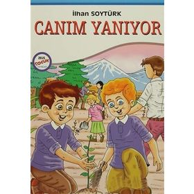 Canım Yanıyor - İlhan Soytürk
