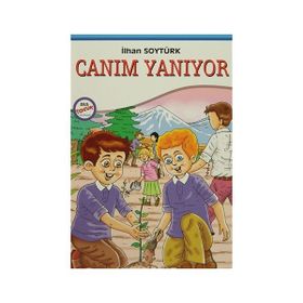 Canım Yanıyor - İlhan Soytürk