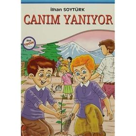 Canım Yanıyor - İlhan Soytürk