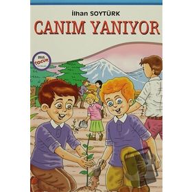 Canım Yanıyor - İlhan Soytürk