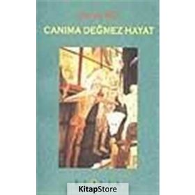 CANIMA DEĞMEZ HAYAT - BAYRAM BALCI