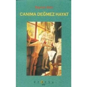 CANIMA DEĞMEZ HAYAT - BAYRAM BALCI