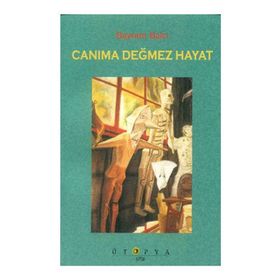 CANIMA DEĞMEZ HAYAT - BAYRAM BALCI
