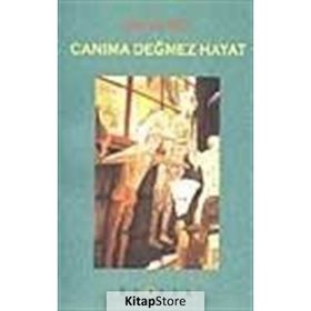 CANIMA DEĞMEZ HAYAT - BAYRAM BALCI