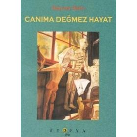 CANIMA DEĞMEZ HAYAT - BAYRAM BALCI