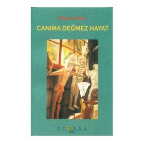 CANIMA DEĞMEZ HAYAT - BAYRAM BALCI
