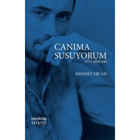 Canıma Susuyorum - Mehmet Ercan