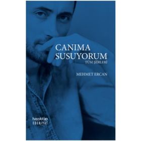 Canıma Susuyorum - Mehmet Ercan