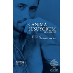 Canıma Susuyorum - Mehmet Ercan