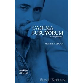Canıma Susuyorum - Mehmet Ercan
