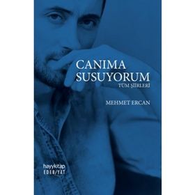 Canıma Susuyorum - Mehmet Ercan