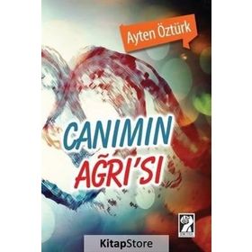 Canımın Ağrı'sı - Ayten Öztürk