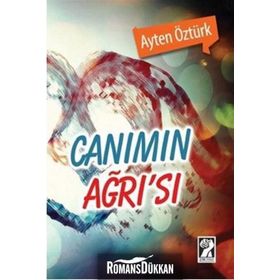 Canımın Ağrı'sı - Ayten Öztürk