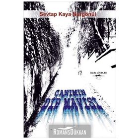 Canımın Dip Mavisi - Sevtap Kaya Nurgönül