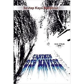 Canımın Dip Mavisi - Sevtap Kaya Nurgönül