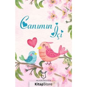 Canımın İçi - Kolektif
