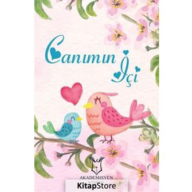 Canımın İçi - Kolektif