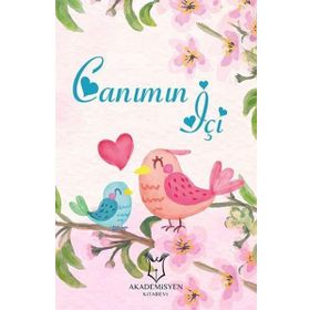 Canımın İçi - Kolektif
