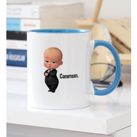 Canımsın Kupa Bardak