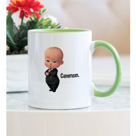 Canımsın Kupa Bardak