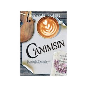 C’anımsın - Serkan Şahin