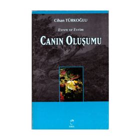 Canın Oluşumu / Evren ve Evrim - 2 - Cihan Türkoğlu