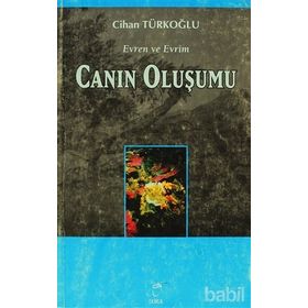 Canın Oluşumu / Evren ve Evrim - 2 - Cihan Türkoğlu