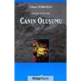 Canın Oluşumu / Evren ve Evrim - 2 - Cihan Türkoğlu