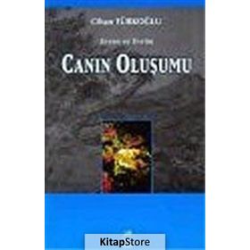 Canın Oluşumu / Evren ve Evrim - 2 - Cihan Türkoğlu