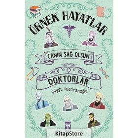 CANIN SAĞ OLSUN - DOKTORLAR - DUYGU KAÇARANOĞLU