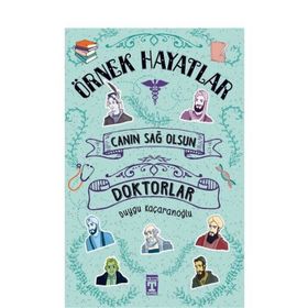 CANIN SAĞ OLSUN - DOKTORLAR - DUYGU KAÇARANOĞLU