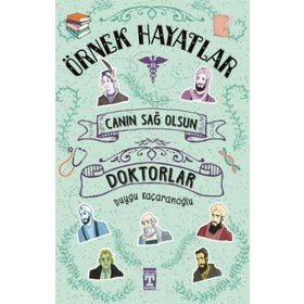CANIN SAĞ OLSUN - DOKTORLAR - DUYGU KAÇARANOĞLU