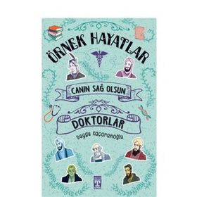 CANIN SAĞ OLSUN - DOKTORLAR - DUYGU KAÇARANOĞLU