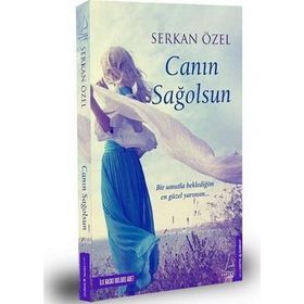 Canın Sağolsun - Serkan Özel