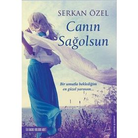 Canın Sağolsun - Serkan Özel